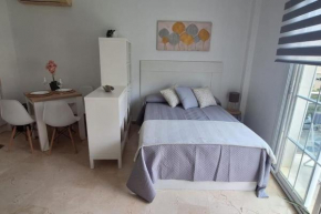 Room City Estepona Estudio Mar, Estepona